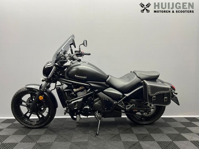 kawasaki - vulcan-s
