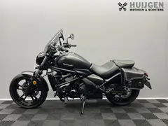 Kawasaki Vulcan S 2020 occasion – foto 11 van 13