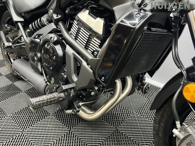 kawasaki - vulcan-s