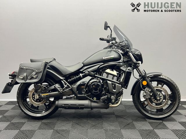 kawasaki - vulcan-s