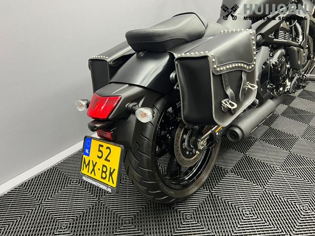 kawasaki - vulcan-s