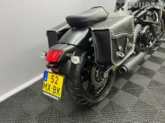 Kawasaki Vulcan S 2020 occasion – foto 7 van 13