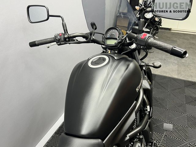 kawasaki - vulcan-s