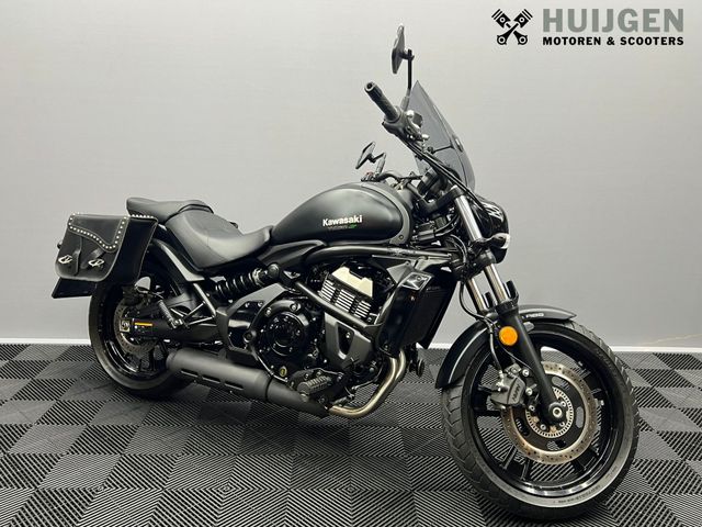 kawasaki - vulcan-s