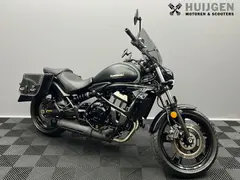 Kawasaki Vulcan S 2020 occasion – foto 3 van 13