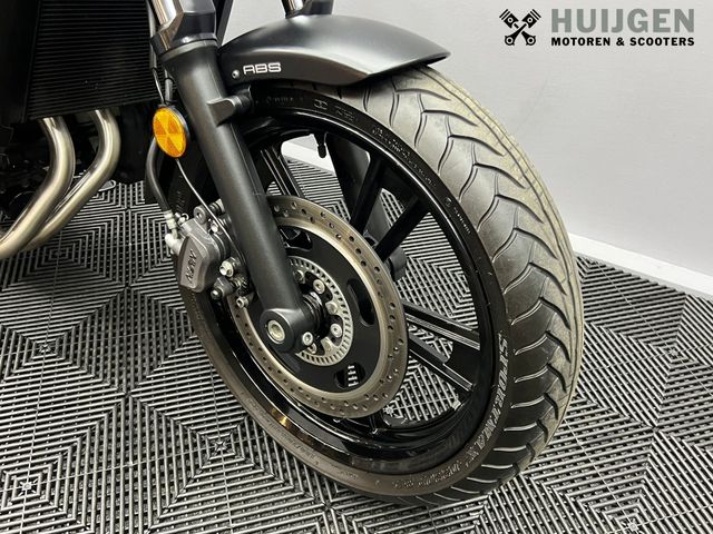 kawasaki - vulcan-s