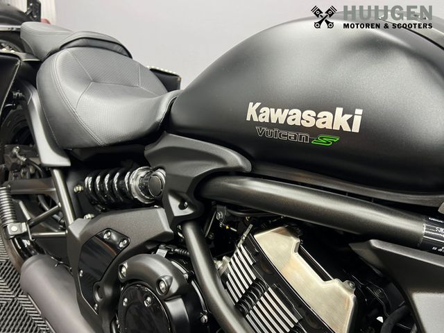 kawasaki - vulcan-s