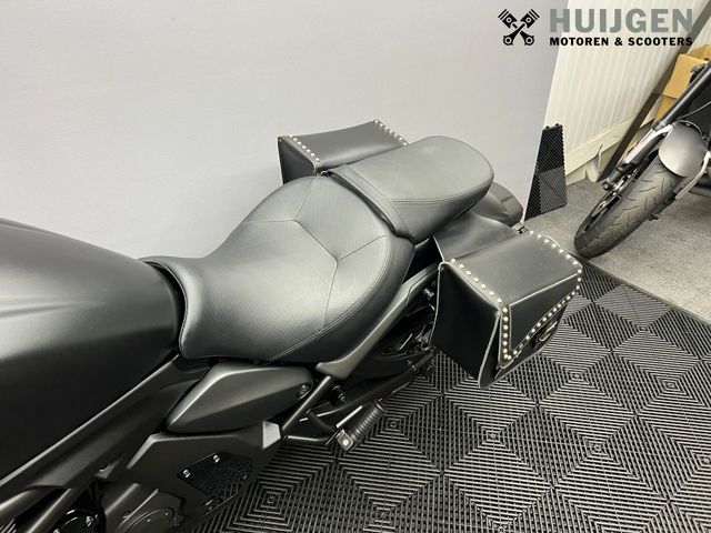 kawasaki - vulcan-s