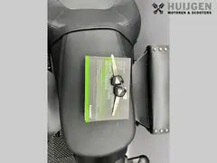 Kawasaki Vulcan S 2020 occasion – foto 13 van 13