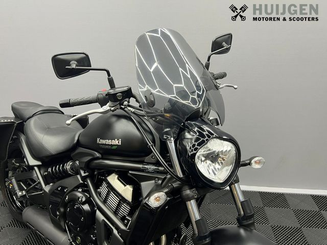 kawasaki - vulcan-s