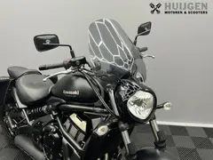 Kawasaki Vulcan S 2020 occasion – foto 10 van 13