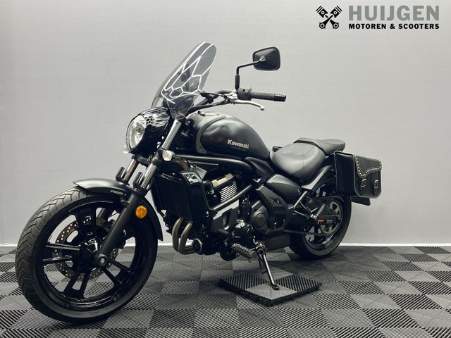 kawasaki - vulcan-s