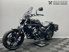 Kawasaki Vulcan S 2020 occasion – foto 2 van 13