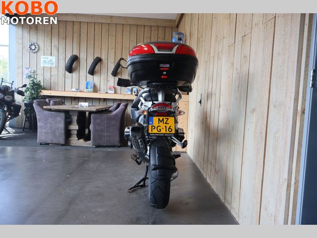 bmw - r-1200-gs