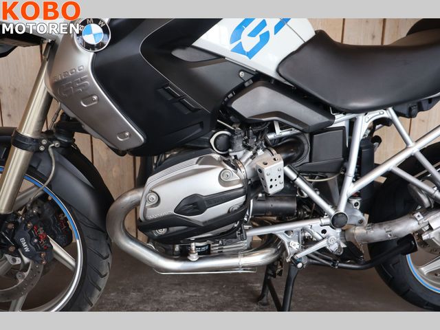 bmw - r-1200-gs