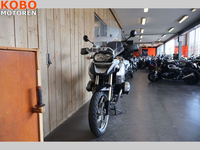 bmw - r-1200-gs