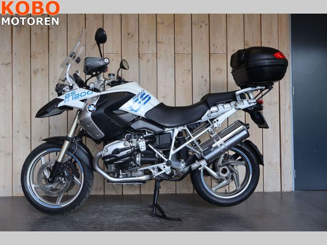 bmw - r-1200-gs