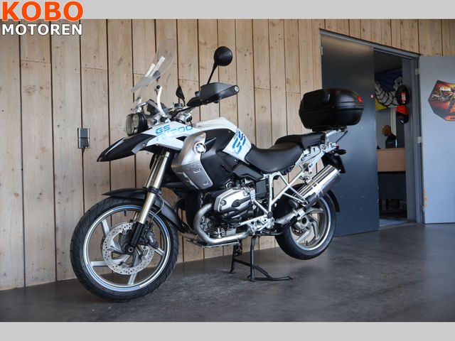 bmw - r-1200-gs