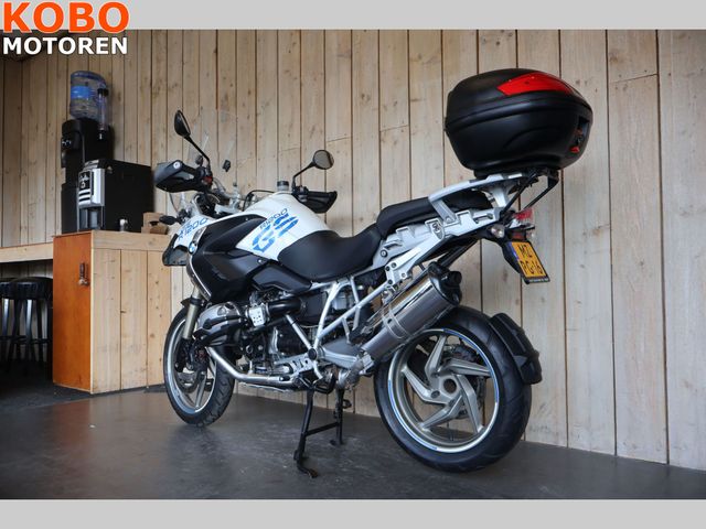 bmw - r-1200-gs