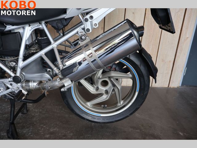 bmw - r-1200-gs