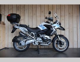 BMW R 1200 GS 2008 occasion