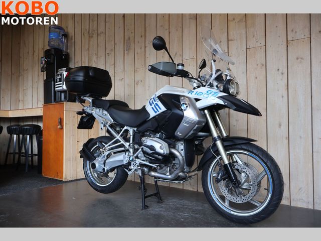 bmw - r-1200-gs