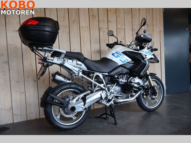 bmw - r-1200-gs