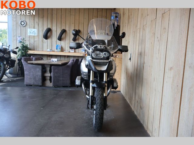 bmw - r-1200-gs