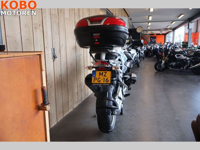 bmw - r-1200-gs