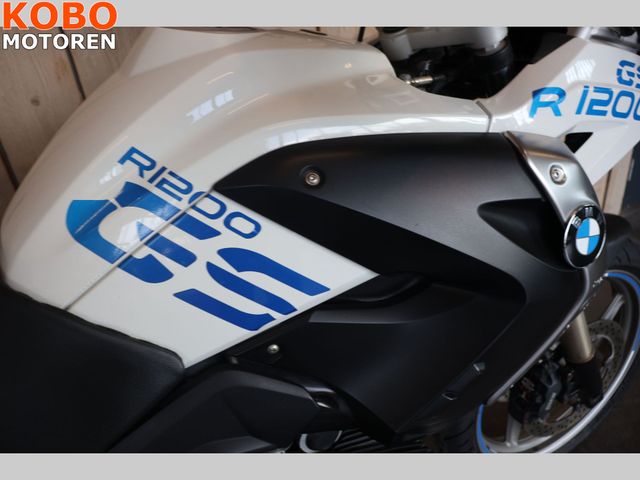 bmw - r-1200-gs