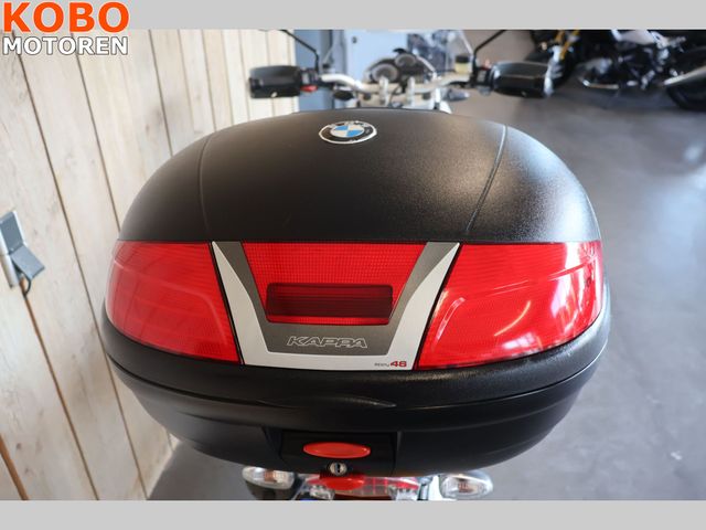 bmw - r-1200-gs