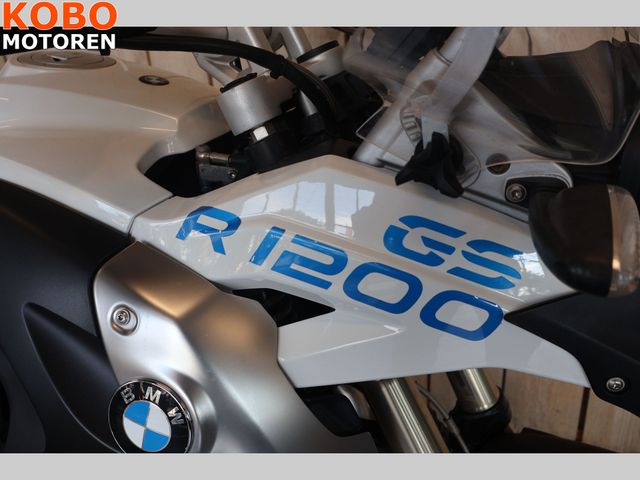 bmw - r-1200-gs