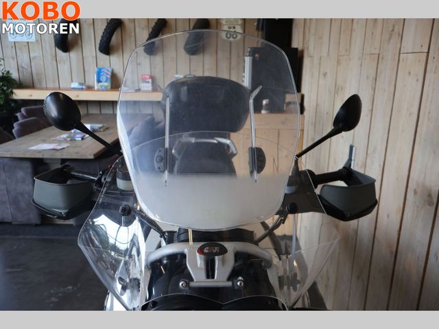 bmw - r-1200-gs