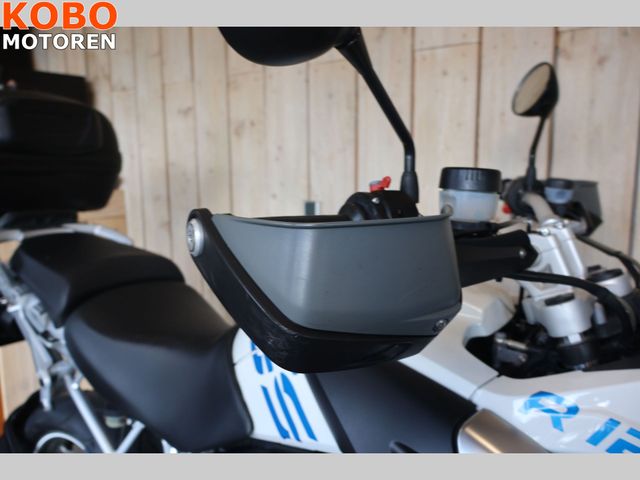 bmw - r-1200-gs