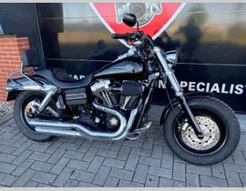 Harley-Davidson FAT BOB Fxdf 2008 occasion