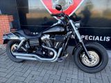 HARLEY-DAVIDSON FAT BOB FXDF