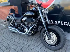 Harley-Davidson Fxdf Fatbob Dyna FAT BOB 2008 occasion – foto 2 van 14