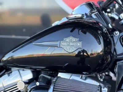 HARLEY-DAVIDSON FAT BOB FXDF – foto 3