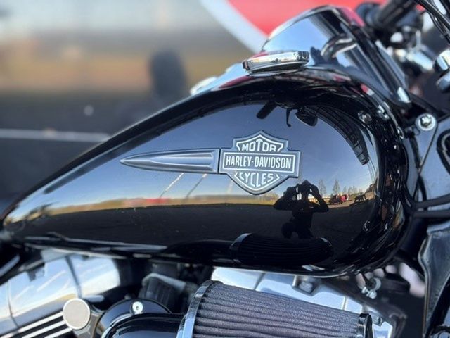 harley-davidson - fat-bob-fxdf