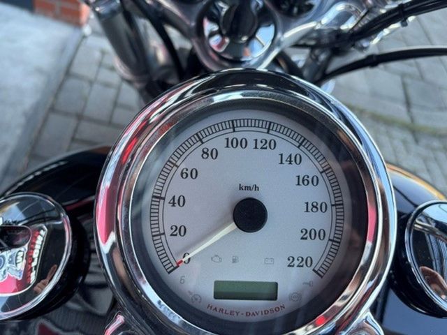 harley-davidson - fat-bob-fxdf