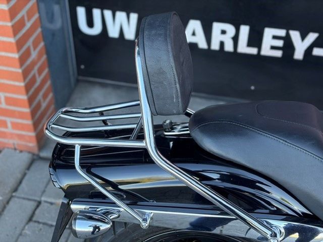 harley-davidson - fat-bob-fxdf