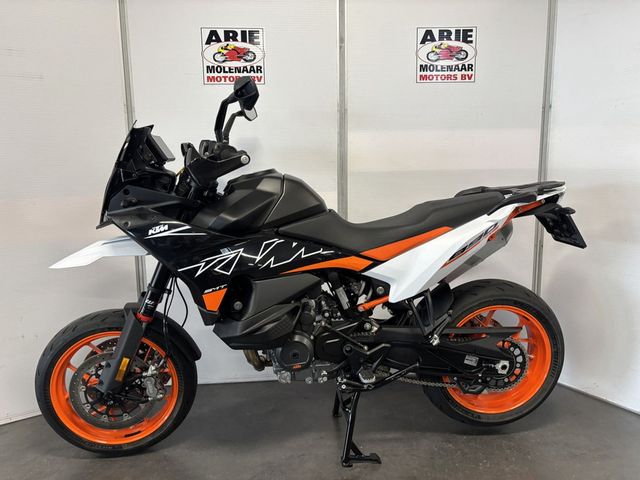 ktm - 890-smt