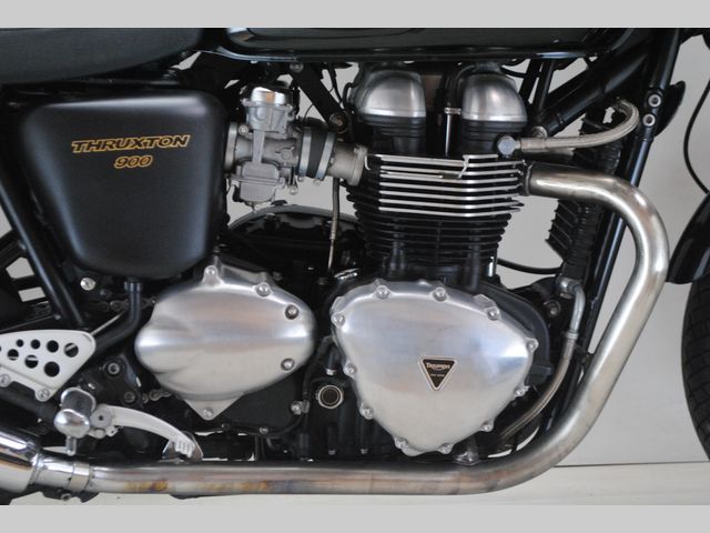 triumph - thruxton-900