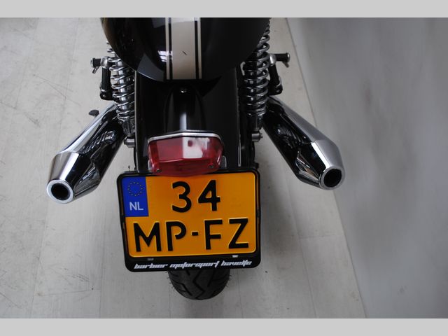 triumph - thruxton-900