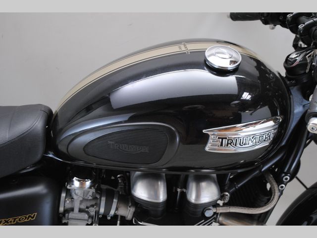 triumph - thruxton-900