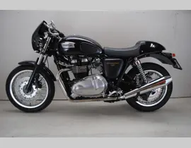 Triumph Thruxton 900 2012 occasion