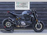 DUCATI MONSTER +