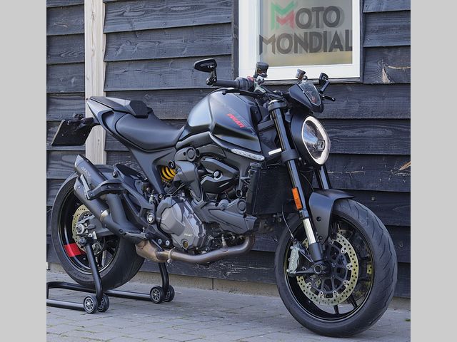 ducati - monster-plus