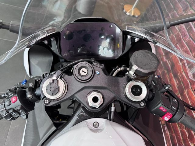 bmw - s-1000-rr