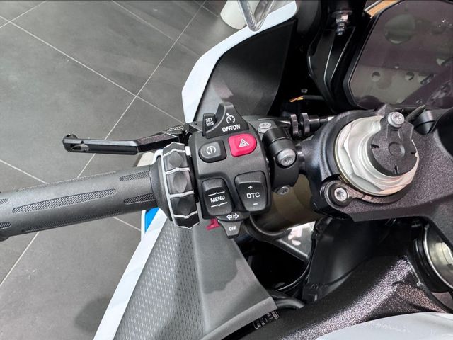 bmw - s-1000-rr